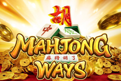 Mahjongways онлайн Tiger Casino