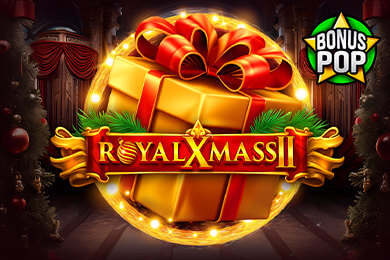Royalxmas2 слот онлайн Tiger Casino