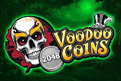 Voodoocoins слот онлайн Tiger Casino